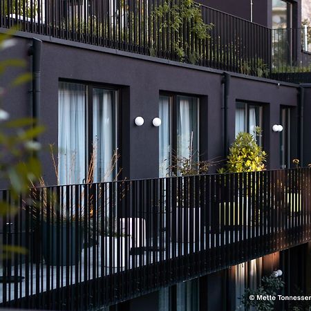 Hotel Indigo Vienna - Naschmarkt By Ihg Exterior photo