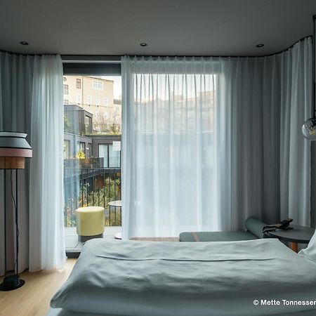 Hotel Indigo Vienna - Naschmarkt By Ihg Exterior photo
