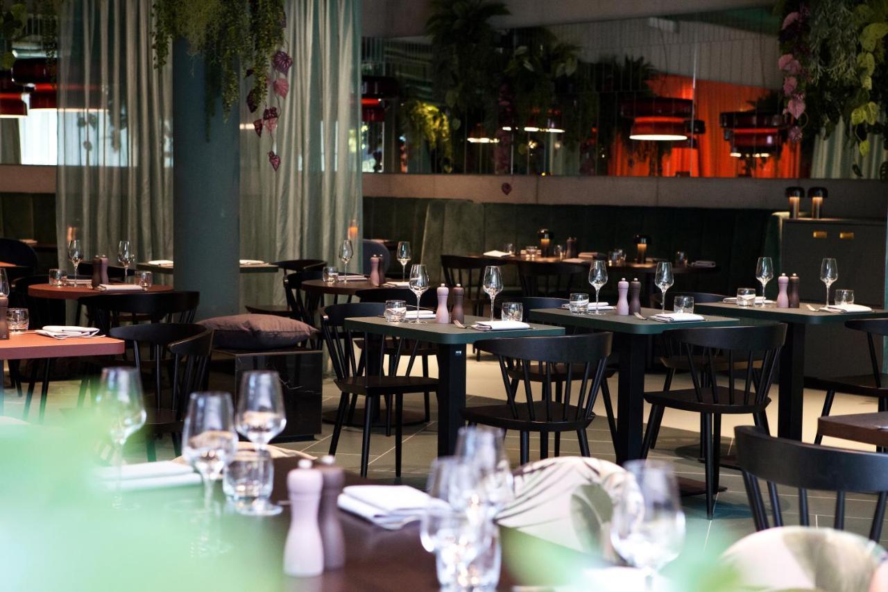 Hotel Indigo Vienna - Naschmarkt By Ihg Exterior photo
