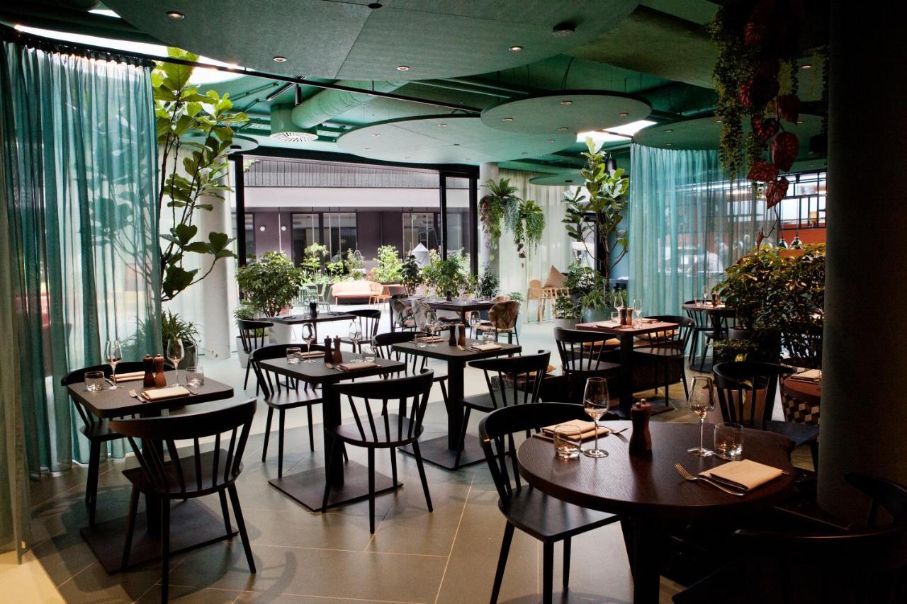 Hotel Indigo Vienna - Naschmarkt By Ihg Exterior photo