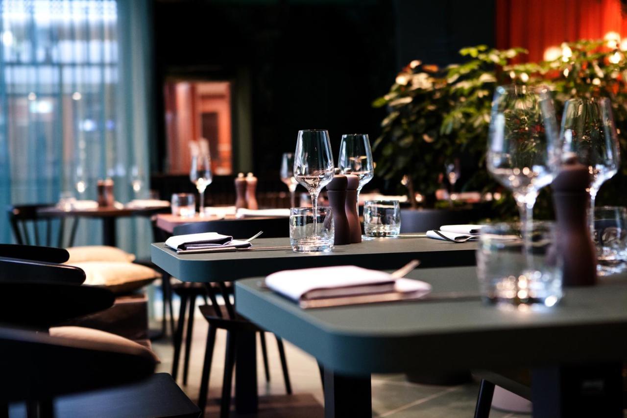 Hotel Indigo Vienna - Naschmarkt By Ihg Exterior photo