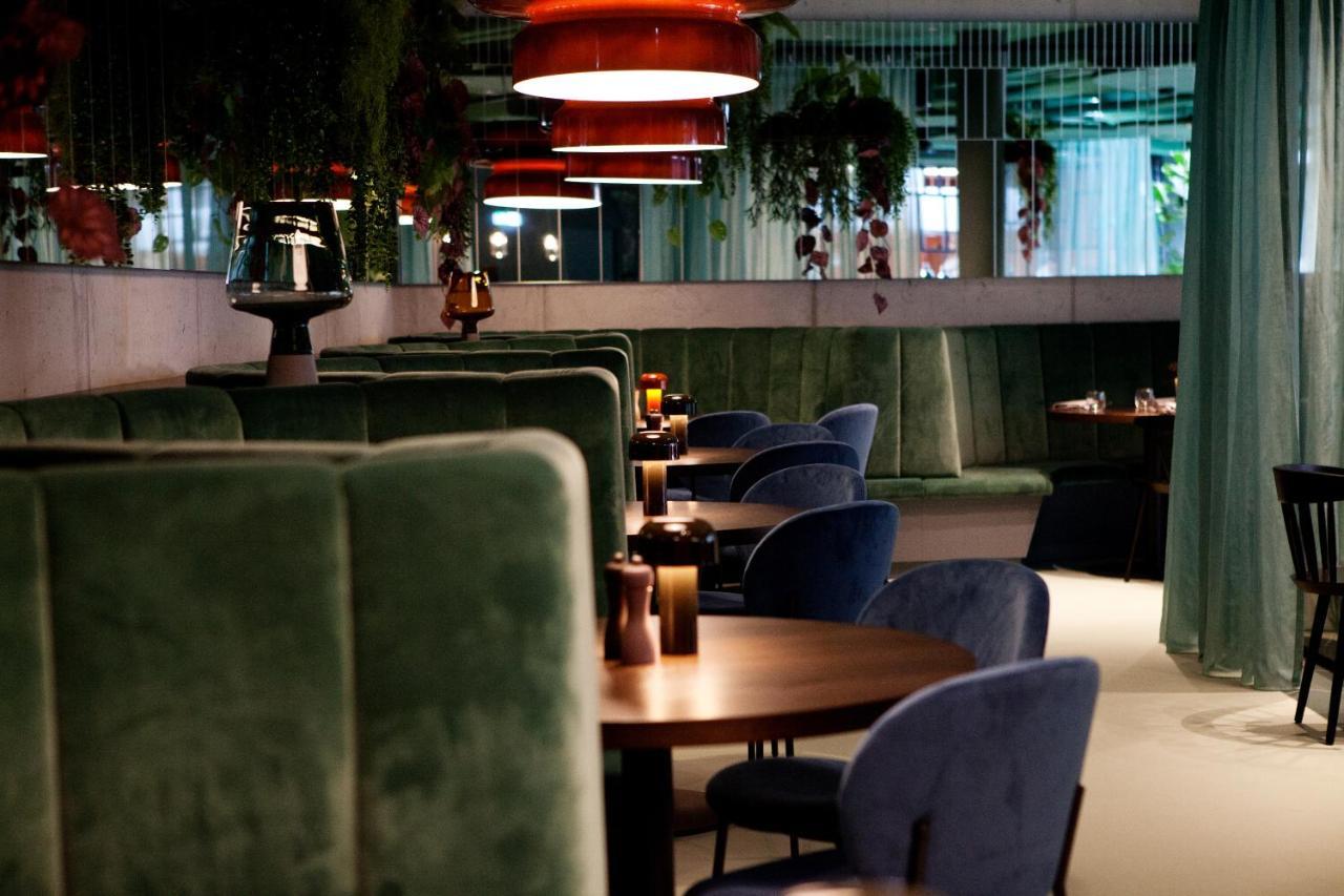 Hotel Indigo Vienna - Naschmarkt By Ihg Exterior photo