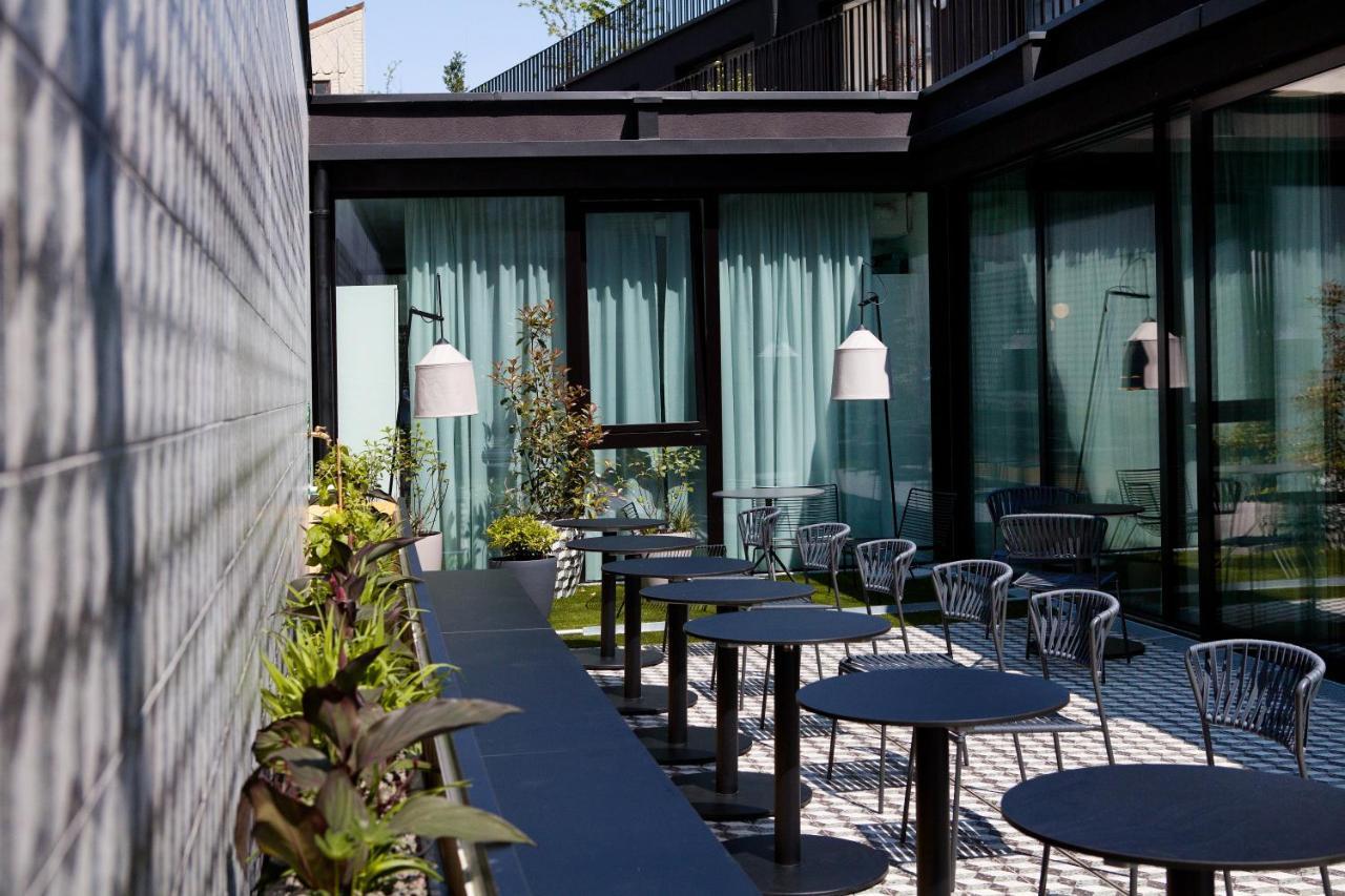 Hotel Indigo Vienna - Naschmarkt By Ihg Exterior photo