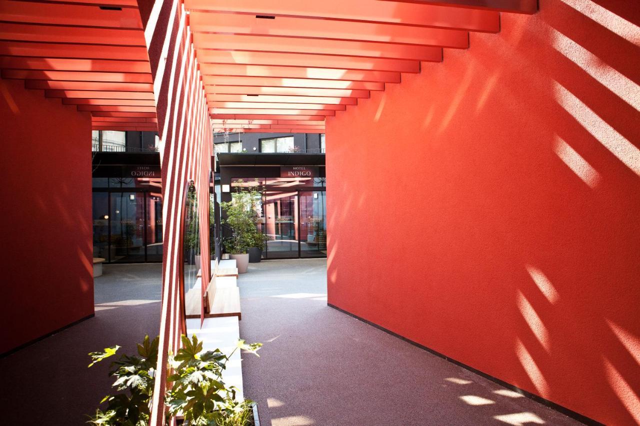 Hotel Indigo Vienna - Naschmarkt By Ihg Exterior photo