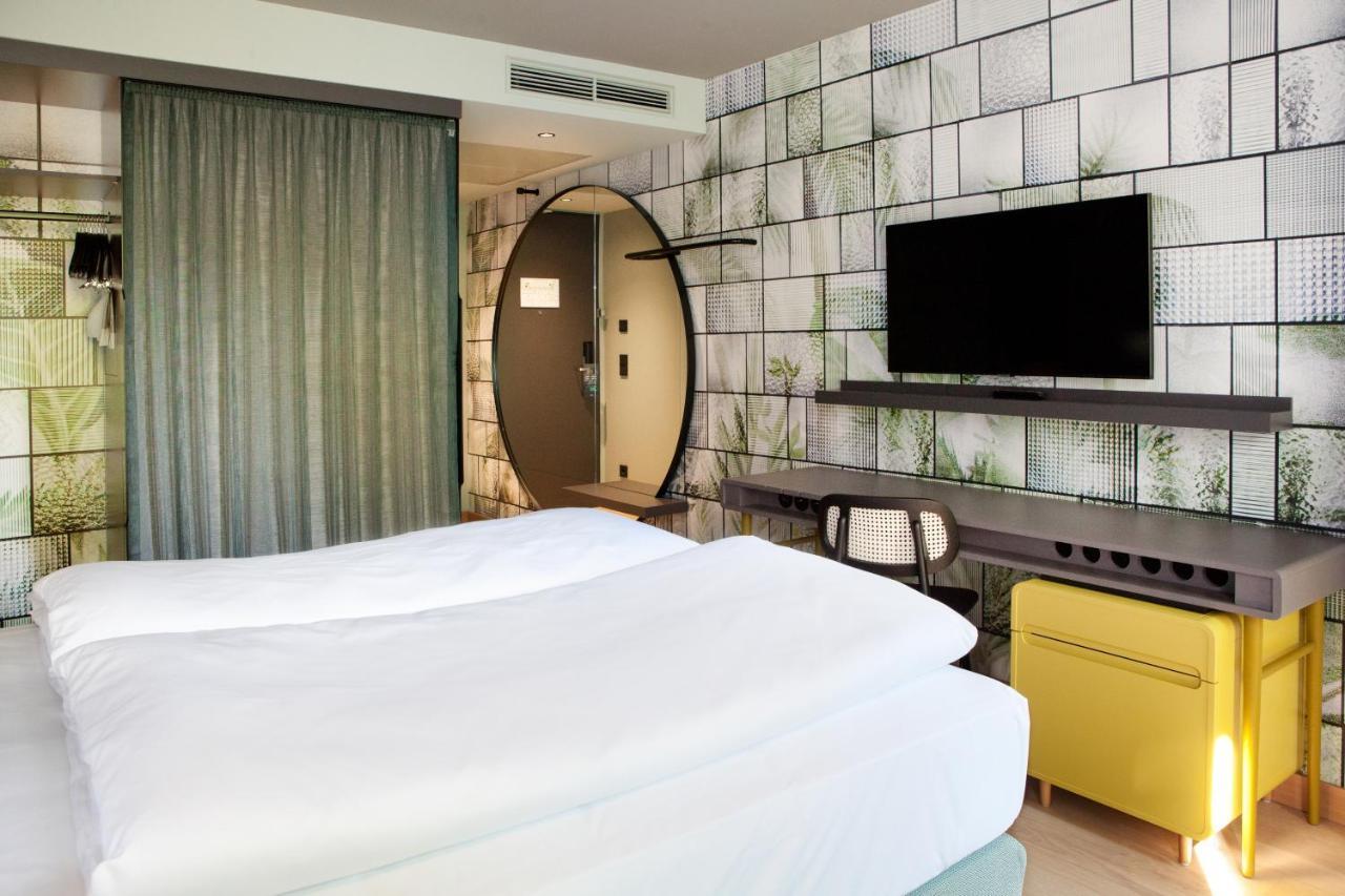 Hotel Indigo Vienna - Naschmarkt By Ihg Exterior photo