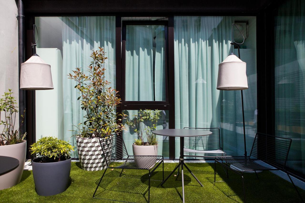 Hotel Indigo Vienna - Naschmarkt By Ihg Exterior photo