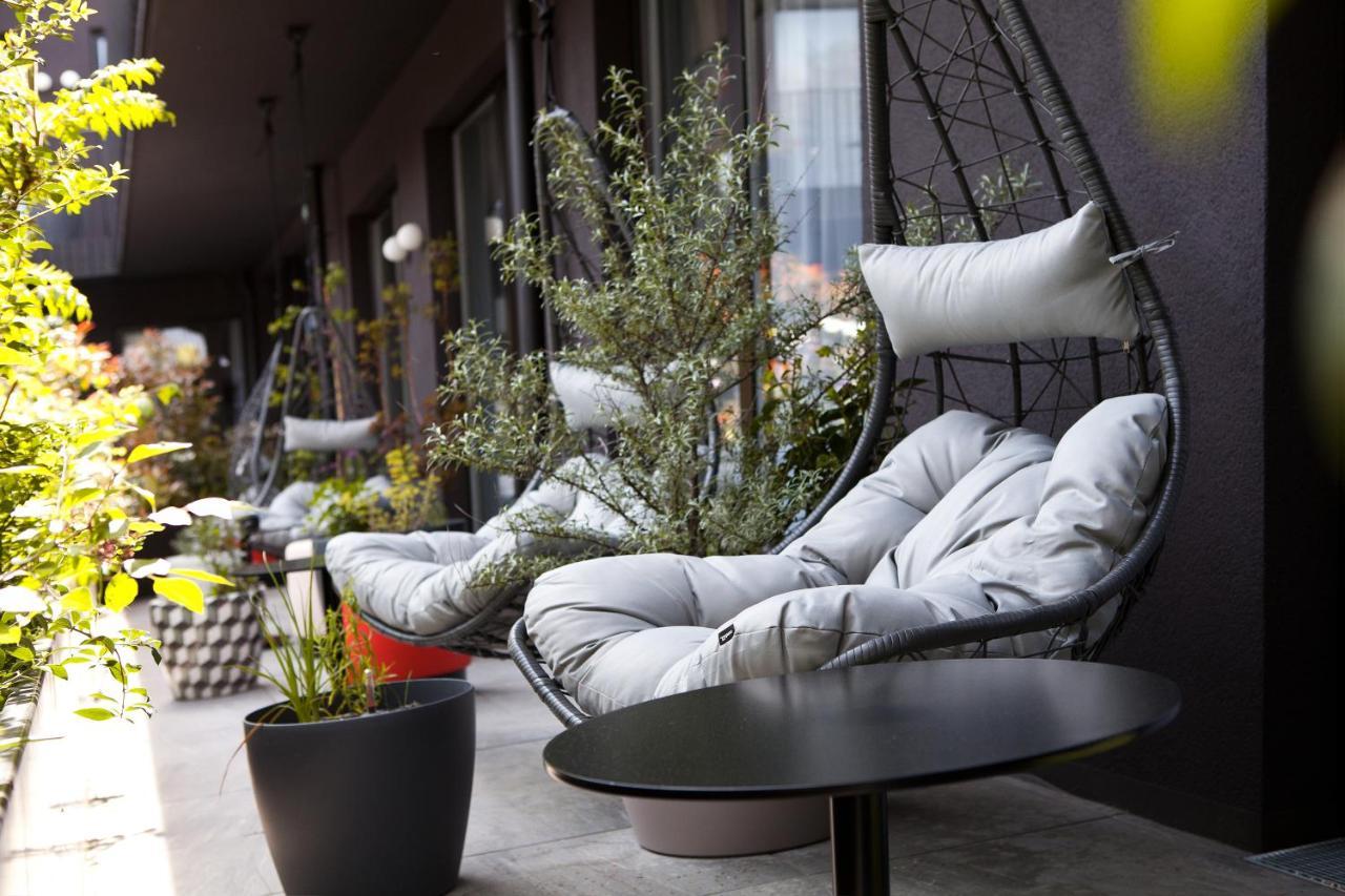 Hotel Indigo Vienna - Naschmarkt By Ihg Exterior photo