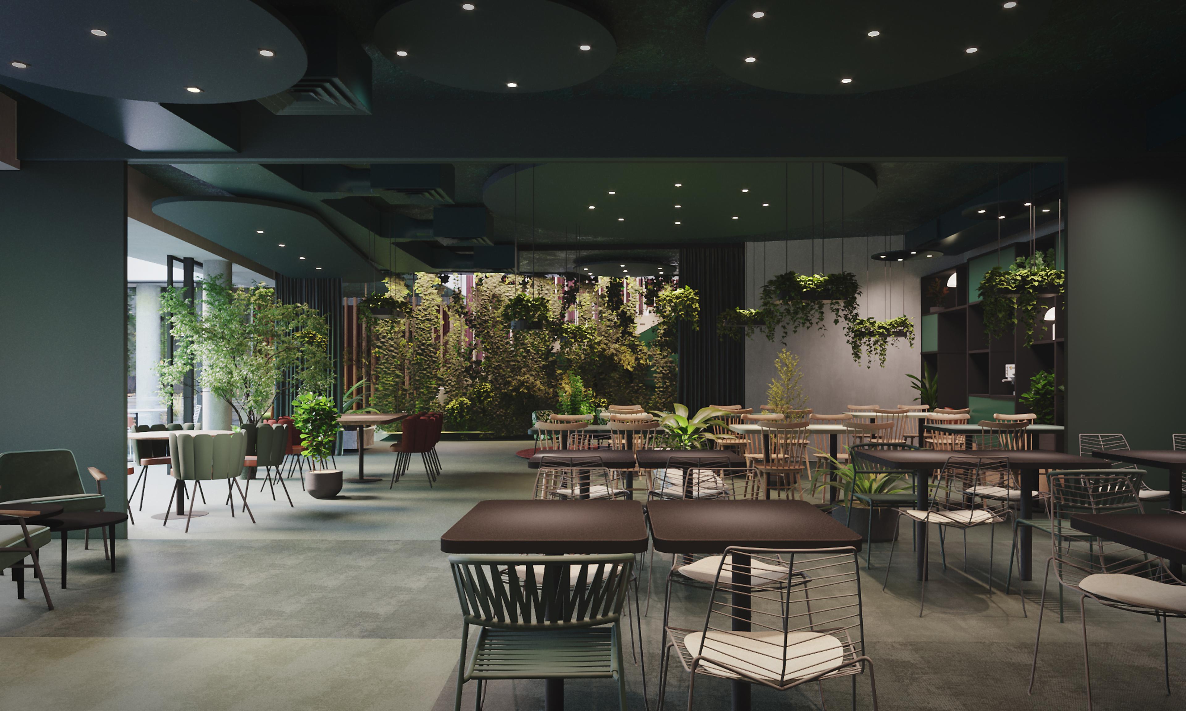 Hotel Indigo Vienna - Naschmarkt By Ihg Exterior photo