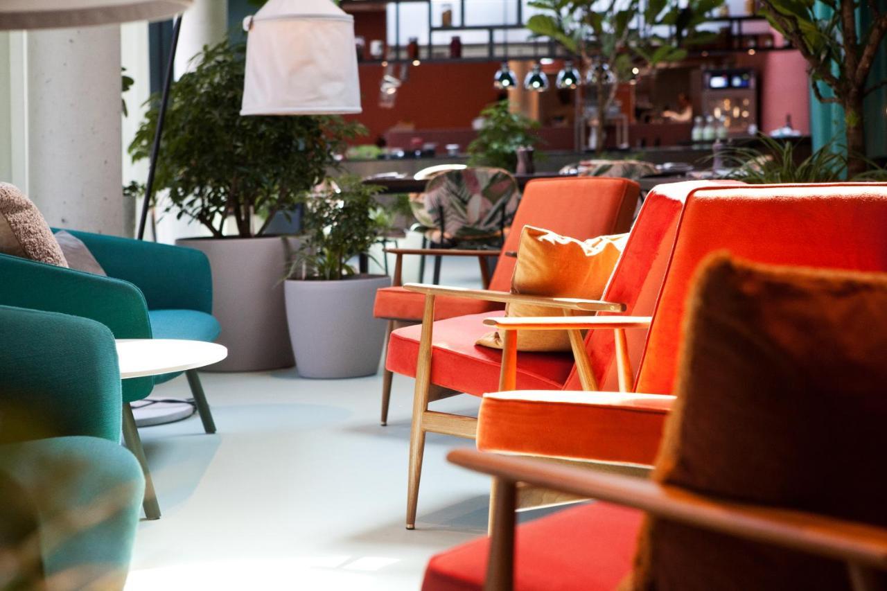Hotel Indigo Vienna - Naschmarkt By Ihg Exterior photo