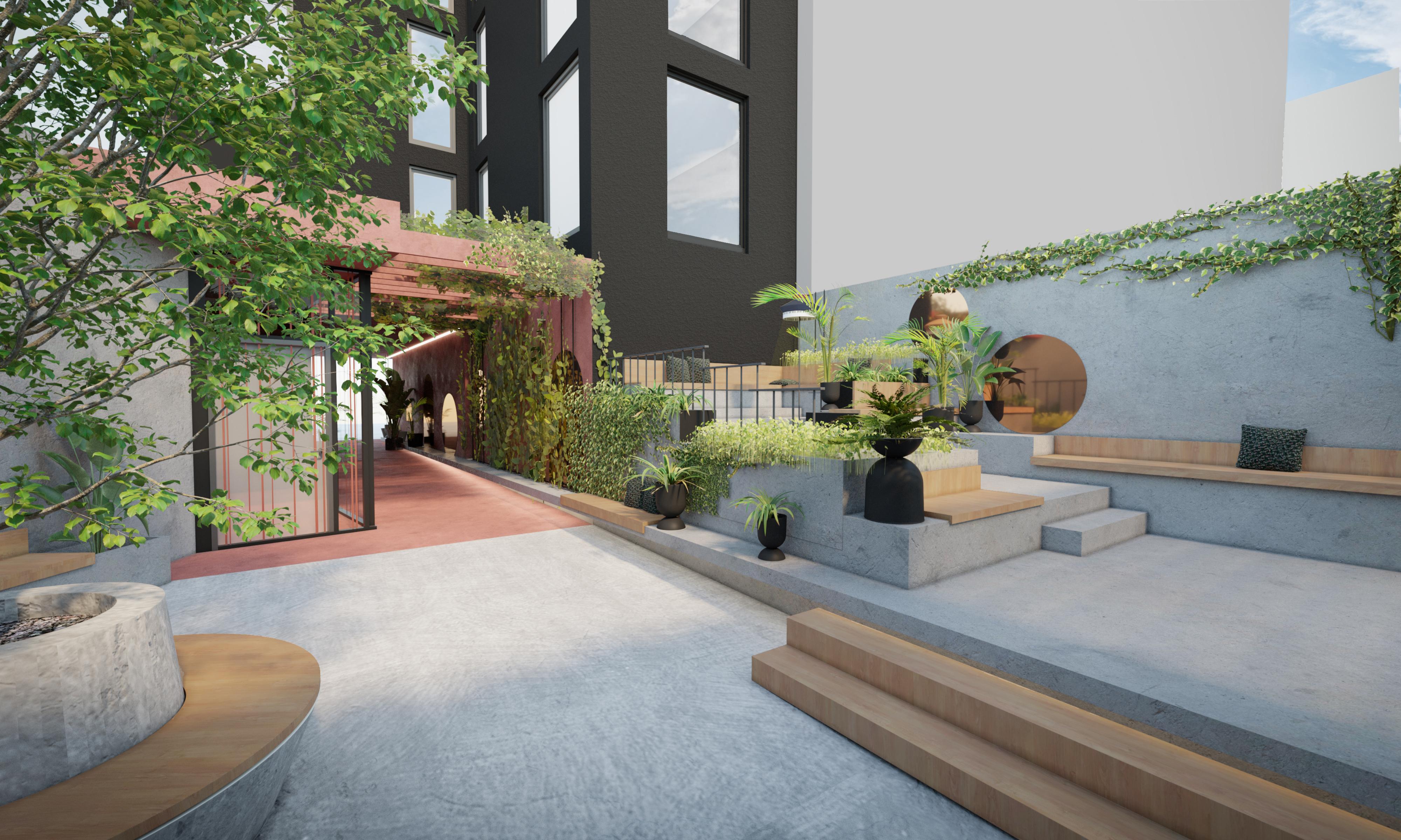 Hotel Indigo Vienna - Naschmarkt By Ihg Exterior photo