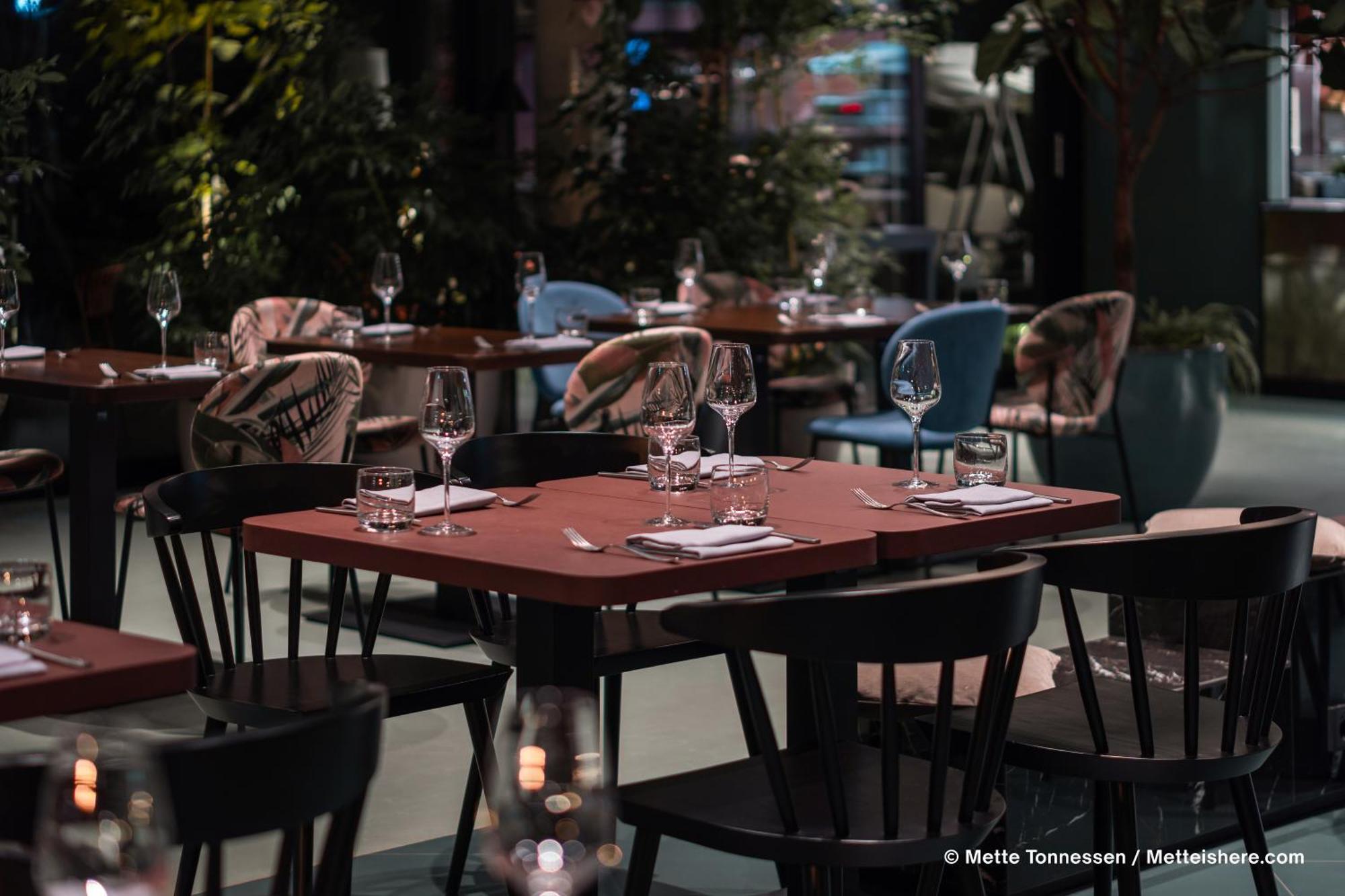 Hotel Indigo Vienna - Naschmarkt By Ihg Exterior photo
