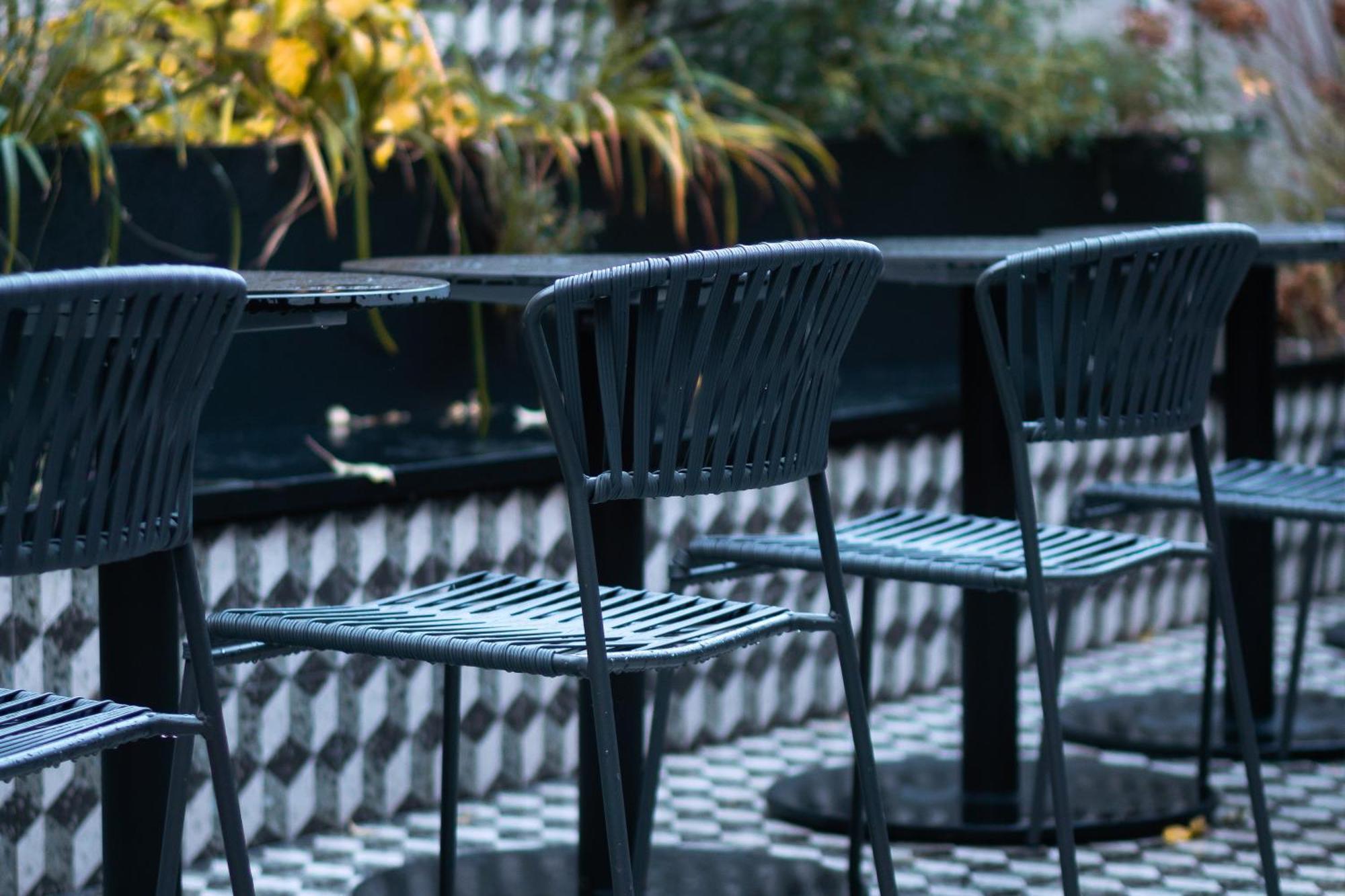 Hotel Indigo Vienna - Naschmarkt By Ihg Exterior photo